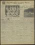 Newspaper: The Winkler County News (Kermit, Tex.), Vol. 24, No. 27, Ed. 1 Thursd…