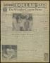 Newspaper: The Winkler County News (Kermit, Tex.), Vol. 24, No. 22, Ed. 1 Monday…