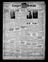 Newspaper: Cooper Review (Cooper, Tex.), Vol. 66, No. 29, Ed. 1 Friday, July 20,…