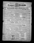 Newspaper: Cooper Review (Cooper, Tex.), Vol. 67, No. 50, Ed. 1 Friday, December…