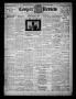Newspaper: Cooper Review (Cooper, Tex.), Vol. 67, No. 10, Ed. 1 Sunday, March 10…