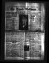 Newspaper: The Panola Watchman (Carthage, Tex.), Vol. 67, No. 6, Ed. 1 Thursday,…