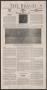 Newspaper: The Brand (Abilene, Tex.), Vol. 98, No. 15, Ed. 1 Tuesday, April 27, …