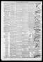 Thumbnail image of item number 2 in: 'Fort Worth Daily Gazette. (Fort Worth, Tex.), Vol. 13, No. 115, Ed. 1, Friday, October 26, 1888'.