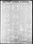 Primary view of Fort Worth Gazette. (Fort Worth, Tex.), Vol. 15, No. 240, Ed. 1, Friday, June 12, 1891