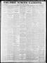 Newspaper: Fort Worth Gazette. (Fort Worth, Tex.), Vol. 15, No. 241, Ed. 1, Satu…