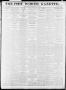 Newspaper: Fort Worth Gazette. (Fort Worth, Tex.), Vol. 15, No. 300, Ed. 1, Tues…