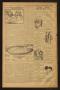 Thumbnail image of item number 2 in: 'The Lampasas Daily Leader. (Lampasas, Tex.), Vol. 3, No. 755, Ed. 1 Tuesday, August 14, 1906'.