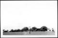 Photograph: [A large field at George Ranch]