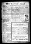 Thumbnail image of item number 1 in: 'The Savoy Star. (Savoy, Tex.), Vol. 15, No. 30, Ed. 1 Friday, October 27, 1916'.