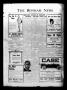 Newspaper: The Bonham News (Bonham, Tex.), Vol. 52, No. 63, Ed. 1 Tuesday, Novem…