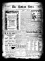 Thumbnail image of item number 1 in: 'The Bonham News. (Bonham, Tex.), Vol. 45, No. 67, Ed. 1 Friday, December 16, 1910'.