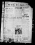 Newspaper: The Bonham Daily Favorite (Bonham, Tex.), Vol. 19, No. 22, Ed. 1 Mond…