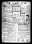 Newspaper: The Savoy Star. (Savoy, Tex.), Vol. 15, No. 14, Ed. 1 Friday, July 7,…