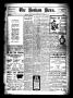Newspaper: The Bonham News. (Bonham, Tex.), Vol. 45, No. 69, Ed. 1 Friday, Decem…