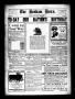 Newspaper: The Bonham News. (Bonham, Tex.), Vol. 46, No. 20, Ed. 1 Tuesday, July…