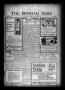 Newspaper: The Bonham News (Bonham, Tex.), Vol. 48, No. 52, Ed. 1 Tuesday, Octob…