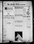 Newspaper: The Bonham Daily Favorite (Bonham, Tex.), Vol. 18, No. 262, Ed. 1 Mon…