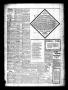 Thumbnail image of item number 2 in: 'The Bonham News. (Bonham, Tex.), Vol. 45, No. 94, Ed. 1 Tuesday, March 21, 1911'.