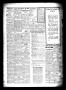 Thumbnail image of item number 2 in: 'The Bonham News. (Bonham, Tex.), Vol. 45, No. 62, Ed. 1 Tuesday, November 29, 1910'.