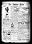 Newspaper: The Bonham News. (Bonham, Tex.), Vol. 45, No. 58, Ed. 1 Tuesday, Nove…