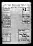 Thumbnail image of item number 1 in: 'The Bonham News (Bonham, Tex.), Vol. 51, No. 79, Ed. 1 Tuesday, January 23, 1917'.