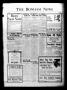 Newspaper: The Bonham News (Bonham, Tex.), Vol. 52, No. 33, Ed. 1 Tuesday, Augus…