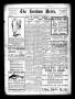 Newspaper: The Bonham News. (Bonham, Tex.), Vol. 46, No. 48, Ed. 1 Tuesday, Octo…