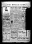 Newspaper: The Bonham News (Bonham, Tex.), Vol. 51, No. 91, Ed. 1 Tuesday, March…