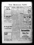 Newspaper: The Bonham News (Bonham, Tex.), Vol. 52, No. 55, Ed. 1 Tuesday, Octob…