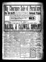 Thumbnail image of item number 2 in: 'The Bonham News. (Bonham, Tex.), Vol. 44, No. 75, Ed. 1 Friday, January 14, 1910'.