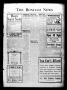 Newspaper: The Bonham News (Bonham, Tex.), Vol. 52, No. 35, Ed. 1 Tuesday, Augus…