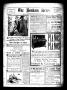 Thumbnail image of item number 1 in: 'The Bonham News. (Bonham, Tex.), Vol. 45, No. 44, Ed. 1 Tuesday, September 27, 1910'.