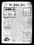 Primary view of The Bonham News. (Bonham, Tex.), Vol. 45, No. 33, Ed. 1 Friday, August 19, 1910