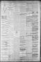 Thumbnail image of item number 3 in: 'Fort Worth Gazette. (Fort Worth, Tex.), Vol. 16, No. 118, Ed. 1, Wednesday, February 10, 1892'.
