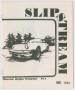 Journal/Magazine/Newsletter: Slipstream, November 1980