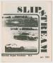 Journal/Magazine/Newsletter: Slipstream, October 1980