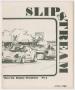 Journal/Magazine/Newsletter: Slipstream, August 1980