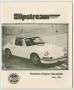 Journal/Magazine/Newsletter: Slipstream, November 1981