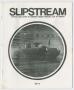 Journal/Magazine/Newsletter: Slipstream, May 1973
