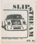 Journal/Magazine/Newsletter: Slipstream, April 1980