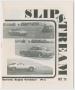 Journal/Magazine/Newsletter: Slipstream, October 1979