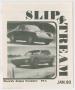 Journal/Magazine/Newsletter: Slipstream, January 1980