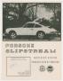 Journal/Magazine/Newsletter: Porsche Slipstream, Volume 10, Number 7, July 1971