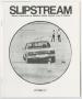 Journal/Magazine/Newsletter: Slipstream, October 1972