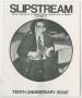 Journal/Magazine/Newsletter: Slipstream, November 1972