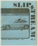Journal/Magazine/Newsletter: Slipstream, August 1978