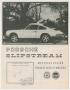 Journal/Magazine/Newsletter: Porsche Slipstream, Volume 11, Number 6, June 1972