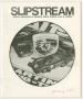 Journal/Magazine/Newsletter: Slipstream, January 1975