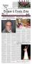 Primary view of Timpson & Tenaha News (Timpson, Tex.), Vol. 34, No. 30, Ed. 1 Thursday, July 24, 2014